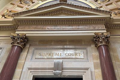 Wisconsin Supreme Court will hear a challenge to governor's 400-year school funding veto