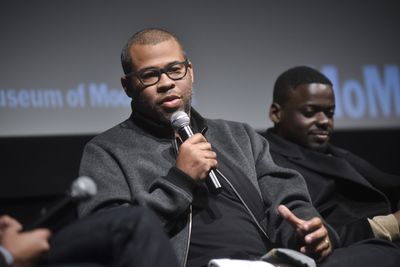 We’ll have to wait a little while longer for Jordan Peele’s next movie