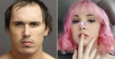 An incel murdered her Instagram influencer daughter and photos of it spread online: ‘They would tag us in it’