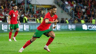 Portugal vs Czech Republic live stream: How to watch Euro 2024 for free