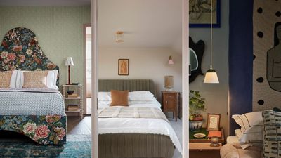 5 colors that make a bedroom look more expensive – according to interior designers