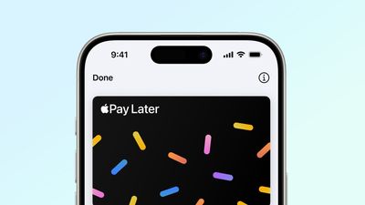 Apple’s ‘Buy Now, Pay Later’ service gets shut down today — what you need to know
