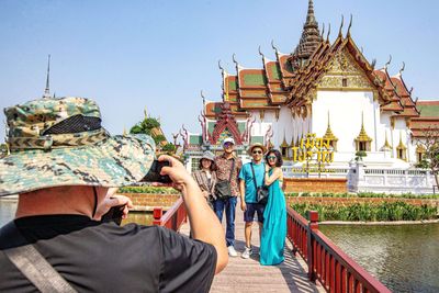 Thailand is still attracting fewer visitors than before COVID. But its tourism sector is thriving thanks to AI, savvy marketing, and Season 3 of 'White Lotus'