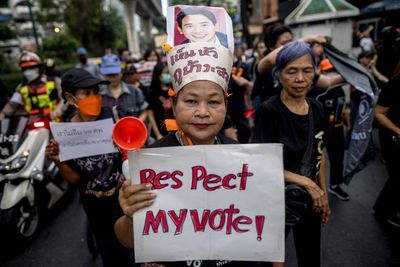 Thailand’s complex Senate election at risk as court decision looms