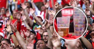 'Future collector's item' Euro 2024's must-have piece of merchandise dazzles fans