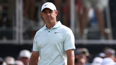 Rory McIlroy To Take A 'Few Weeks' Away From The Game After 'Probably The Toughest' Day Of His Career