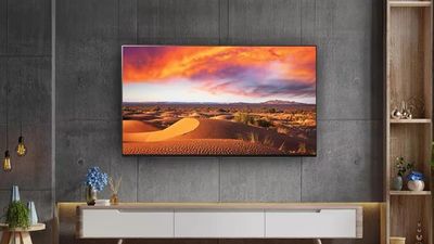 The cheapest OLED TV of 2024 is here — meet the LG B4 OLED