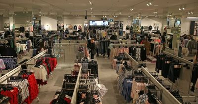 International fashion giant H&M returns to Charlestown with new store