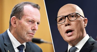 On climate, Dutton is officially worse than Abbott. Why doesn’t the press gallery care?