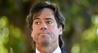 As McLachlan jumps to Tabcorp, sport’s gambling addiction grows stronger