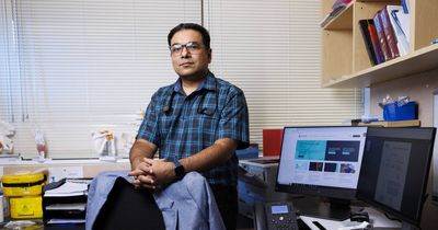 Cases of whooping cough have quadrupled in Canberra since April