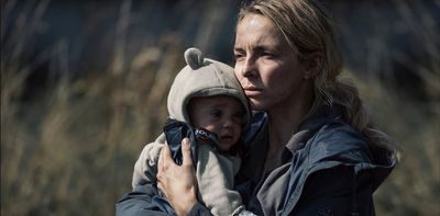 Mothers have long been absent from dystopian stories. ‘Maternal cli-fi’ is changing the narrative