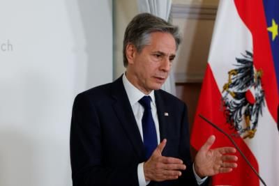 Austrian Chancellor Nehammer To Maintain Coalition Amid Political Tensions