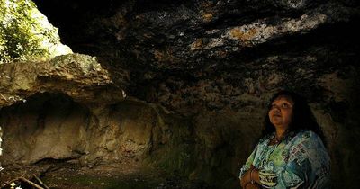 At long last - Butterfly Cave sacred site saved from future development