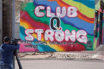 Shooter who killed 5 at a Colorado LGBTQ+ club set to plead guilty to federal hate crimes