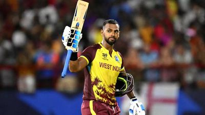 T20 World Cup: Nicholas Pooran shines as West Indies pummel Afghanistan to finish top of Group C
