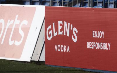 Clubs urged to heed fans as survey finds growing concern on alcohol sponsors