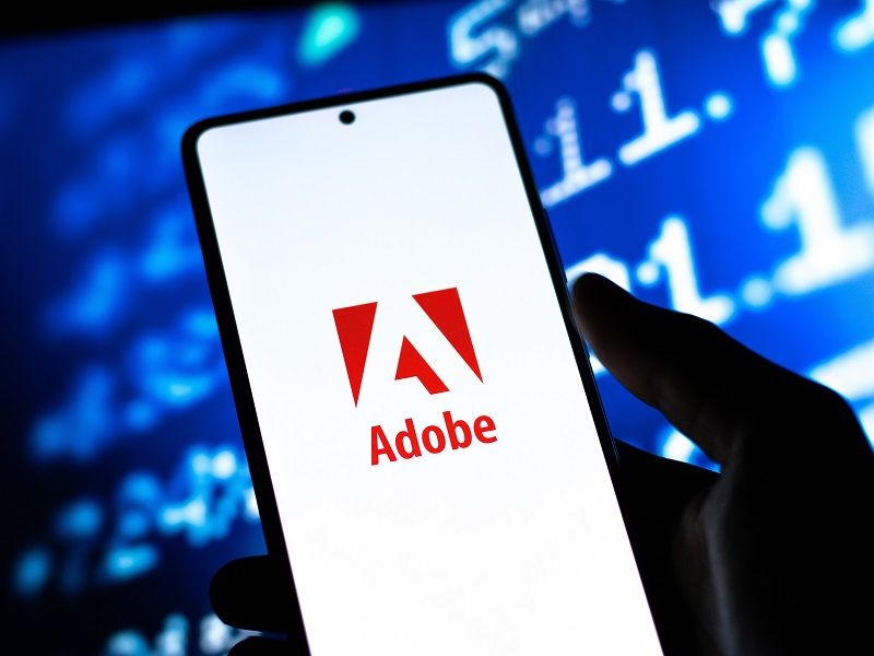 Adobe sued in US over ‘hidden’ exit fees