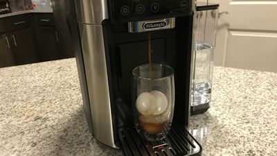 De'Longhi TrueBrew Drip Coffee Maker review: truly a marvelous brewing experience