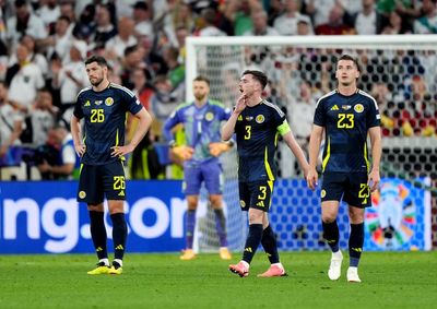 Is Scotland vs Switzerland on TV? Channel, kick-off time and how to watch Euro 2024 fixture online tomorrow