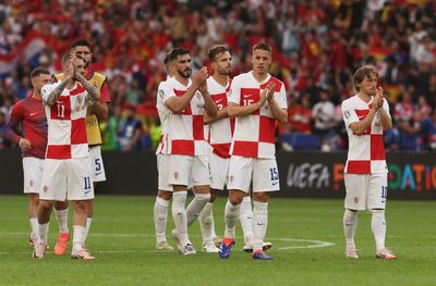 Is Croatia vs Albania on TV? Channel, start time and how to watch Euro 2024 fixture online tomorrow
