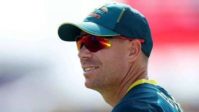 'Will forever be tarnished by...': David Warner on his legacy after retirement