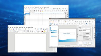 LibreOffice review