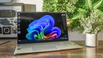 I just tested Asus’ first Snapdragon X Elite laptop and it (mostly) blows away the MacBook Air M3