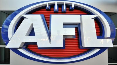 Pitch invader banned for life from AFL/AFLW games
