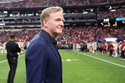 Roger Goodell Testifies in $21 Billion ‘Sunday Ticket’ Antitrust Trial: ‘We Have Been Clear Throughout That This Is a Premium Product’