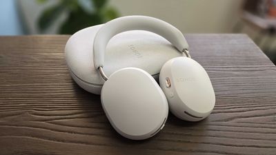 Sonos Ace is the AirPods Max alternative I've been looking for