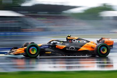 McLaren: no fear that upgraded MCL38 F1 car will suffer at high-speed Barcelona