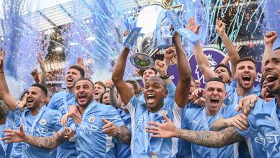 Premier League fixtures in full: Man City start title defence at Chelsea as season begins at Man Utd