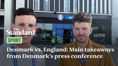 Denmark vs England: Euro 2024 prediction, kick-off time, TV, live stream, team news, h2h results, odds today
