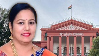 HC grants anticipatory bail to Bhavani Revanna, cautions against media trial