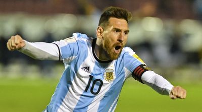 Lionel Messi hat-tricks