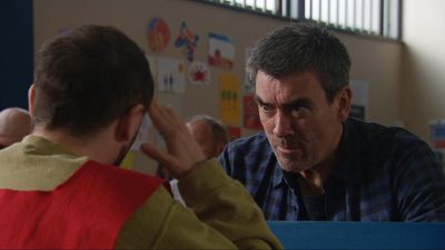 Emmerdale spoilers: Cain Dingle gives Matty some shocking advice!
