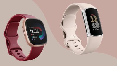 Fitbit Versa 4 vs Charge 6: What's the difference? I tried them both to find out
