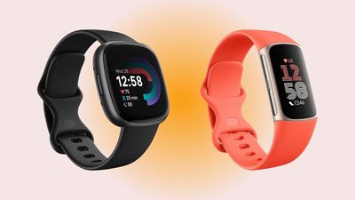 Fitbit Versa 4 vs Charge 6: What's the difference? I tried them both for a month to find out