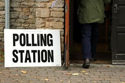 Two million register to vote as General Election deadline approaches