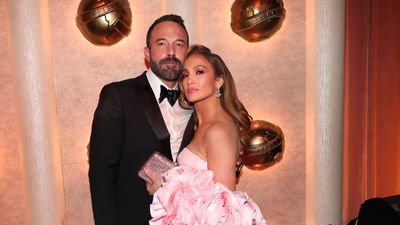 Jennifer Lopez and Ben Affleck quietly listed their Beverly Hills mansion – design experts explain what sets their property aside