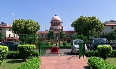 SC to organise Lok Adalat between July 29-August 3 to settle pending cases