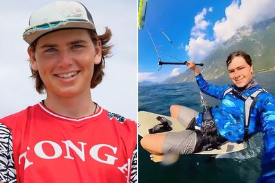18-Year-Old Athlete Loses Life In Tragic Accident Just Days Before Historic Olympic Debut