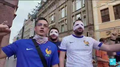 Netherlands vs France: Euro 2024 prediction, kick-off time, TV, live stream, team news, h2h, odds today