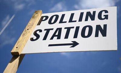 ‘Times change, principles don’t’: Britons share what will decide their vote this election