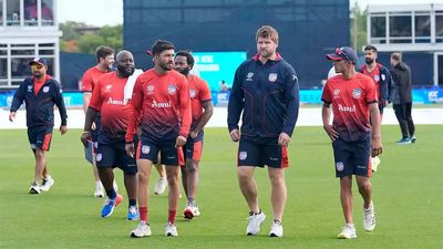 Major League Cricket congratulates USA on historic T20 World Cup campaign