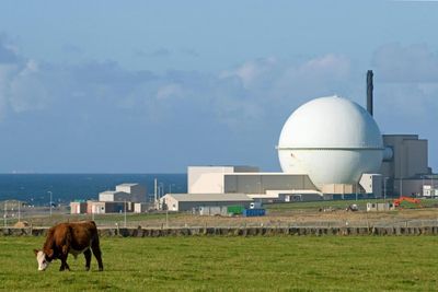 Highlands nuclear power station strikes suspended following improved pay offer