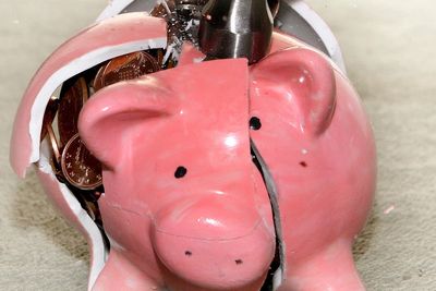 Record number of people took out debt relief orders in May
