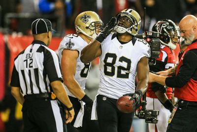 Countdown to Kickoff: Benjamin Watson is the Saints Player of Day 82
