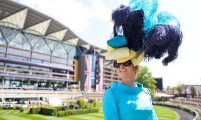 Royal Ascot 2024 day one: Rosallion wins St James’s Palace Stakes after 80-1 shock – as it happened